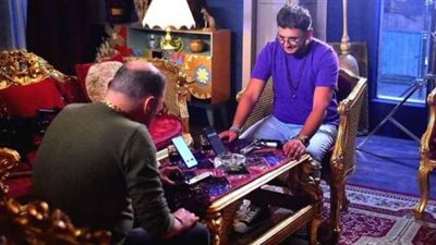 عرض فيلم مربع برمودا في دور السينما المصرية ديسمبر المقبل