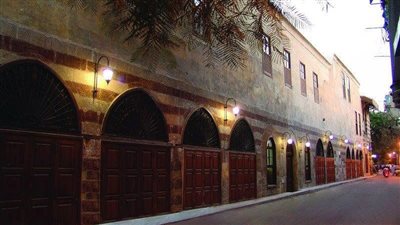 أهم الشوارع بمصر الإسلامية.. تعرف على شارع السيوفية 