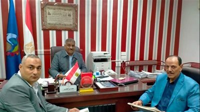 تموين البحيرة: صرف 90% من السلع التموينية للبداليين خلال شهر نوفمبر