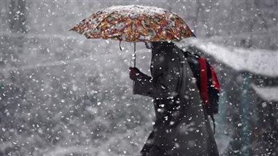 الظواهر الجوية لهذا الأسبوع.. طقس بارد وانخفاض كبير لدرجات الحرارة والعظمى في القاهرة 18 