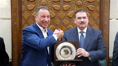  المحامين توقع أول بروتوكول تعاون مع تجارة القاهرة.. والمهندسين تلتقي الخطيب | نشرة النقابات