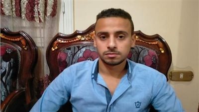 المدرس المعتدى عليه من تلميذ بمدرسة بالدقهلية يطلب حماية الشرطة: أبو الولد بيهددني