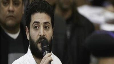 الإدارية العليا تقضي برفض طعن نجل محمد مرسي وآخرين على شطبهم من المحامين
