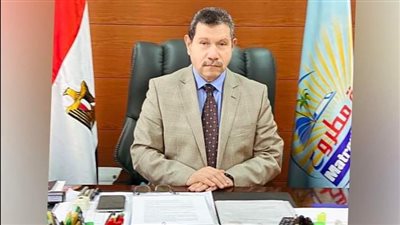 تعطيل الدراسة في جامعة مطروح غدا الأحد لحين استقرار الأحوال الجوية