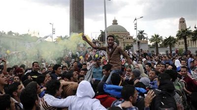 لاتهامه بالاعتداء على الحرية الشخصية للمواطنين.. الحكم على المتهم بأحداث جامعة القاهرة
