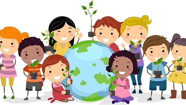 اليوم العالمي للطفل