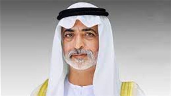 وزير التسامح الإماراتي