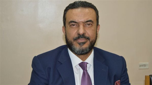 محمد عبد المطلب نائب