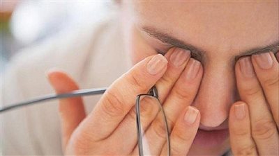 مع ارتفاع درجات الحرارة.. تعرف على أفضل علاج لـ جفاف العين