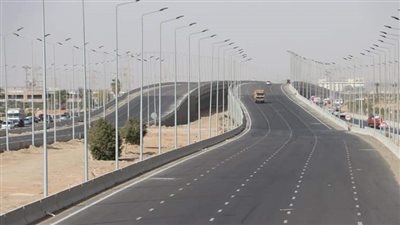 خبير نقل: تطوير قطاع الطرق يمهد للتنمية الصناعية والزراعية