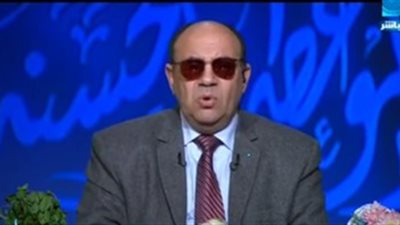 مبروك عطية: تقسيم الميراث ونحن على قيد الحياة هيودينا نار جهنم