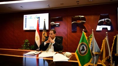 الرقابة المالية تنظم المؤتمر السنوي لكشف حصاد القطاع الغير مصرفي خلال 2021 الاثنين المقبل