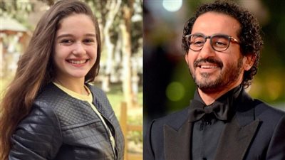 نور إيهاب وأحمد حلمي زملاء عمل تحت رئاسة أحمد مالك في العيل