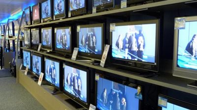 الإحصاء: المصريون شاهدوا 178.9 ألف ساعة لقنوات التليفزيون في 2019-2020