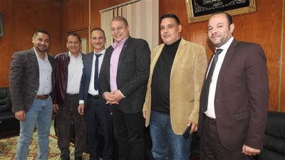 تعليم المنوفية: بدء حملة الكشف الفيروسات الكبدية لطلاب الصف الأول الإعدادي غدًا