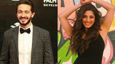 علاقة حب تجمع يوسف عثمان ومايان السيد في حكاية إنسان مميز بمسلسل إلا أنا