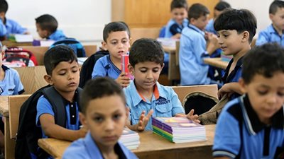 لطلاب الصم والبكم.. مبادرة لتعليم البرمجة ومهارات الكمبيوتر