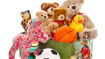 الإفتاء: لعب الأطفال لا تمنع الملائكة من دخول المنزل