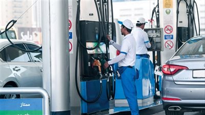 وزارة البترول: تطبيق Mop stations خريطتك لمعرفة أماكن ومحطات تموين السيارات