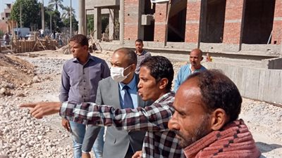  إنشاء مكتبة إقليمية بقنا لخدمة الشباب بتكلفة 60 مليون جنيه