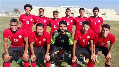 الدرجة الثانية.. البداري مع قنا وديروط أمام المدينة في مؤجلات المجموعة الأولى 