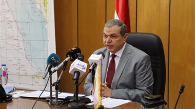 القوى العاملة: تحصيل 70 ألف جنيه مستحقات متوفي مصري بالرياض