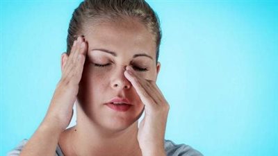 صعوبة التنفس والصداع.. أعراض الجيوب الأنفية وكيفية علاجها بالأعشاب