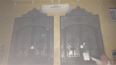 خطر وغرف عمليات مشبوهة.. تفاصيل غلق وتشميع مستشفى خاص بالشرقية | صور