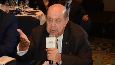 رئيس جمعية رجال الأعمال: السداد الفوري لدعم الصادرات يدعم منافسة المنتج المصري بالخارج