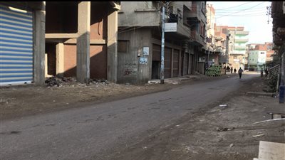 أقارب وجيران السيدة المسنة قتيلة طالب الهندسة بالدقهلية: كانت طيبة وبنطالب بالقصاص 