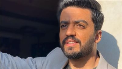 نهال عنبر والدة إسلام جمال في حكاية طعم الدنيا