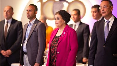 تحت رعاية السيسي.. الجمعية المصرية لطب الأطفال تطلق مبادرة ابني البدري للحد من الأطفال المبتسرين