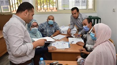 845 طالبا تقدموا للترشح في انتخابات الاتحادات الطلابية بجامعة عين شمس | صور