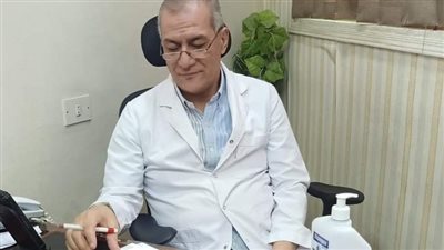 طبيب غلابة جديد بطنطا.. الكشف بـ 20 جنيهًا و4 ساعات مجانًا يوميًا
