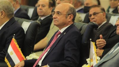  بالتعاون مع الوكالة الأمريكية.. وزيرا العدل والتعاون الدولي يطلقان فعالية مشروع تطوير المحاكم الاقتصادية