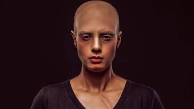 سيدة توثق رحلة تعافيها من السرطان بمساعدة ابنها: قررت يكون الورم مريض بيا مش العكس