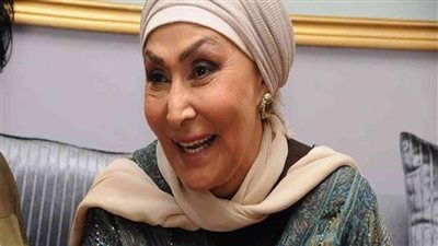 عاجل.. وفاة الفنانة سهير البابلي بعد صراع طويل مع المرض | بث مباشر