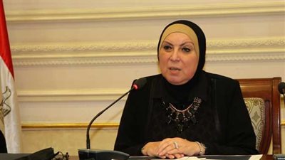 بحضور الوزيرة.. صناعة النواب تناقش أزمة الترخيص لشركة الحديد والصلب 