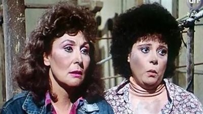 مع السلامة يا بكيزة.. كيف ودعت إسعاد يونس صديقة عمرها سهير البابلي؟