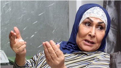 خاص لـ كايرو لايف.. اللحظات الأخيرة لسهير البابلي قبل وفاتها | فيديو جراف