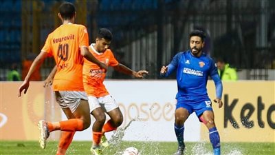 موعد مباراة فاركو وسيراميكا كليوباترا في الدوري
