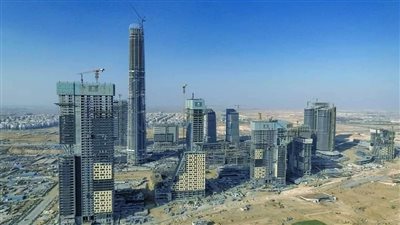 خبير عقاري: معدلات تنفيذ العاصمة متسارعة.. وتنوع مشروعاتها يجعلها الأكثر جذبا للاستثمار 