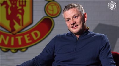 أول تعليق من سولشاير بعد إقالته من تدريب مانشستر يونايتد