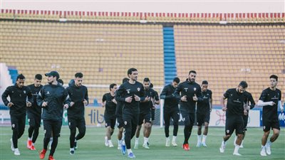 اتجاه في الزمالك لإلغاء معسكر الإمارات لعدم وجود عائد مادي