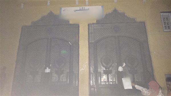 غلق مستشفى خاص بالشرقية