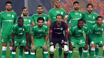 22 لاعبا في قائمة الاتحاد السكندري استعدادا للمصري بالدوري