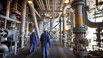 خبير: القطاع الصناعي يمثل 20% من إجمالي الناتج القومي | فيديو