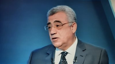 المرشح لانتخابات الأهلي: مجلس الخطيب لا يتجاوب مع الأعضاء.. ولا بد من خفض سعر الوجبات