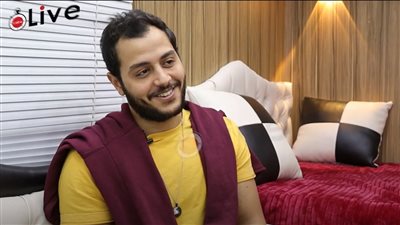 يوسف الأسدي يكشف تفاصيل شخصيته في فيلم بنقدر ظروفك بطولة أحمد الفيشاوي