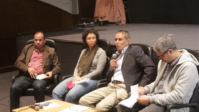 نقاد يحيون الذكرى السبعين لميلاد الشاعر رفعت سلام